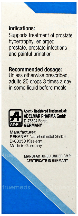Adel 21 Proscenat Drops 20Ml